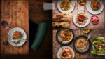 Somerset devon commercial food photography