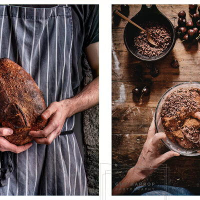 commercial bread photography © Guy Harrop 2024