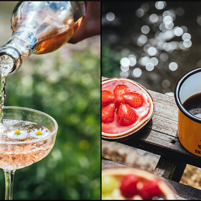 camping lifestyle photography Devon Cornwall &copy; Guy Harrop 2026