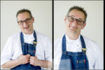 cornwall chef portrait