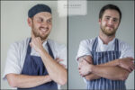 cornwall chef portrait