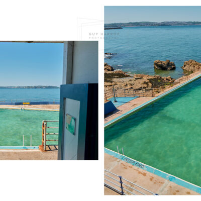 swimming pool commercial property photography © Guy Harrop 2025