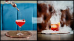 commercial gin drink photography somerset