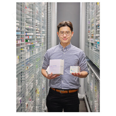 commercial business portrait photography in devon and cornwall © Guy Harrop 2023