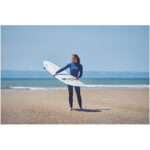 commercial business surf portrait photography