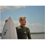commercial business surf portrait photography