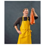 commercial business food producer portrait photography