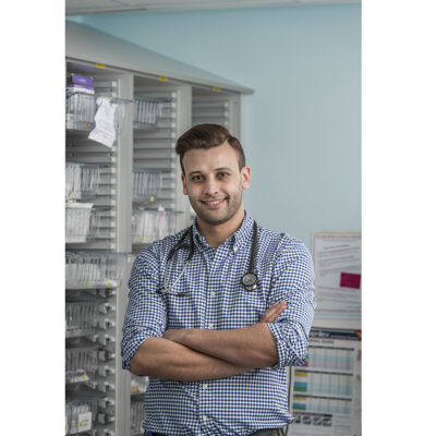 commercial business portrait photography © Guy Harrop 2023