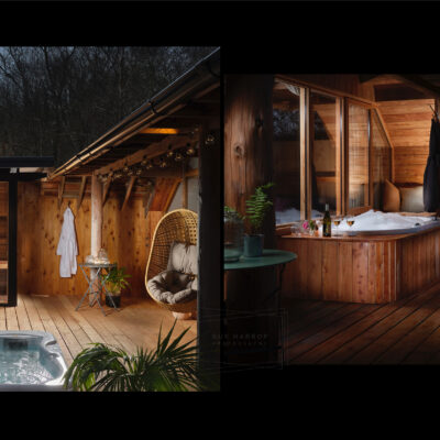 devon treehouse photography &copy; Guy Harrop 2026