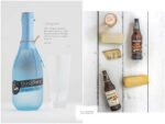 commercial bottle photography