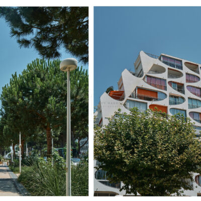 architecture hotel photography &copy; Guy Harrop 2026