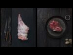 butchery photography