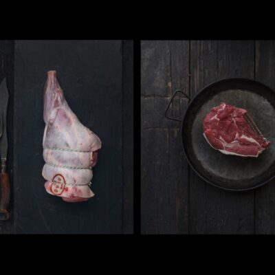 butchery photography © Guy Harrop 2024