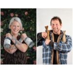 food producer portraits devon bristol somerset