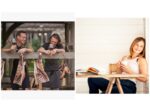 food producer portraits devon bristol somerset