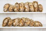 artisan bread photography