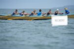 gig racing in Clovelly, Devon