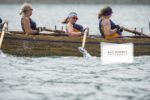 gig racing in Clovelly, Devon