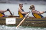 gig racing in Clovelly, Devon