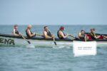 gig racing in Clovelly, Devon