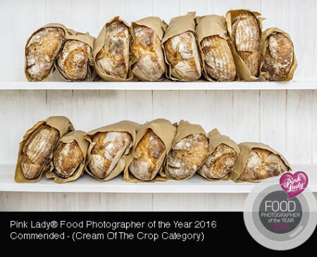 Photo by Guy Harrop. Pic of rustic sourdough and wholemeal breads from Red Dog bakery, Launceston.

image copyright guy harrop
info@guyharrop.com
07866 464282