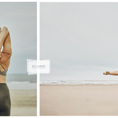 yoga fitness stretching © Guy Harrop 2023