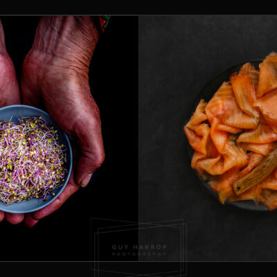 southwest #foodproduce photo © Guy Harrop 2024