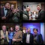 Trencherman's awards 2023 foodie event photos