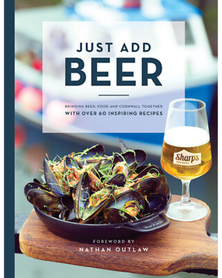 just add beer cookbook