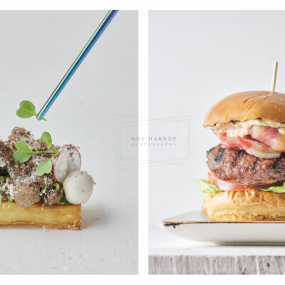 somerset food photography in devon &copy; Guy Harrop 2026