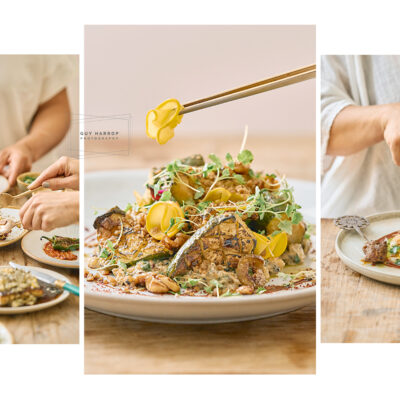 somerset michelin restaurant photography &copy; Guy Harrop 2026