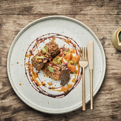 somerset Glastonbury restaurant food photography &copy; Guy Harrop 2026