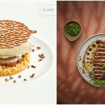 Somerset food photography &copy; Guy Harrop 2026