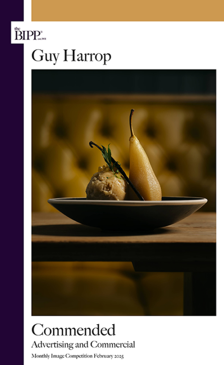 Fine-dining cuisine photographed with precision, texture, and quiet elegance for Devon restaurant 